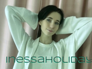 Inessaholiday