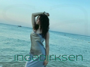 Ingedirksen