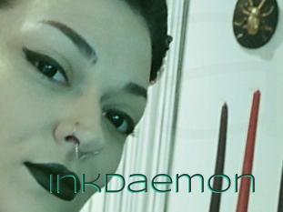 Inkdaemon