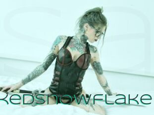 Inkedsnowflake