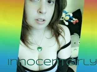 Innocentgirly