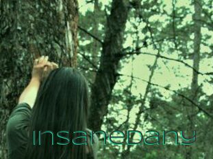 Insanedany