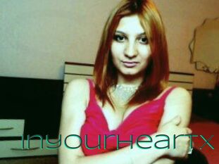 Inyourheartx