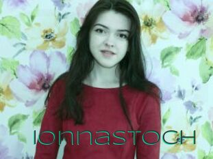 Ionnastoch