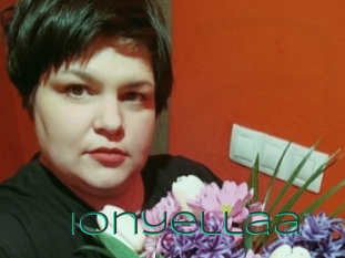 ionyellaa Sex Agent