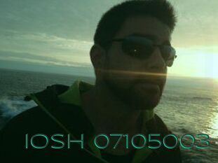 Iosh-07105003
