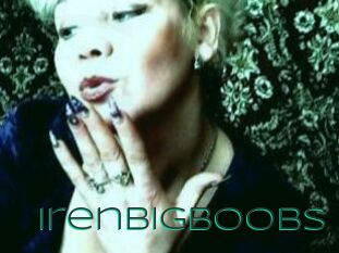 Irenbigboobs