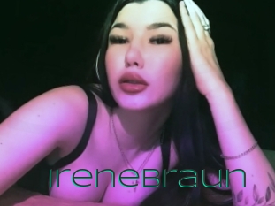Irenebraun