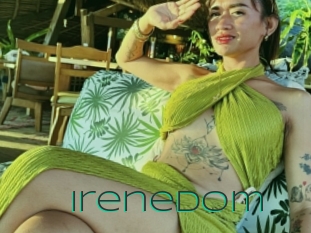 Irenedom