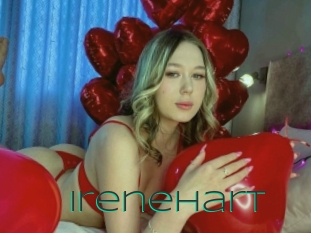 Irenehart