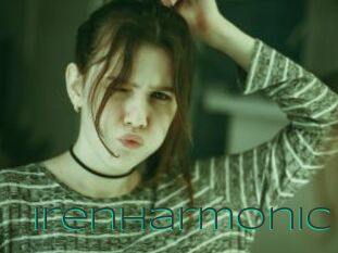 Irenharmonic