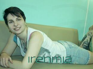 Irenmia