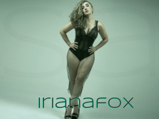 Irianafox