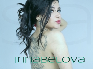 Irinabelova