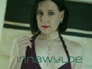 Irinawylde
