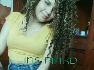 Iris_pinkd