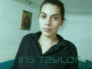 Iris_taylor