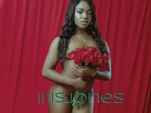 irisjones Sex Agent