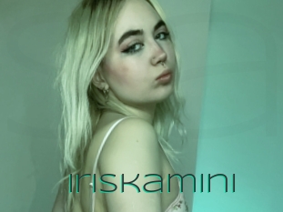 iriskamini Sex Agent