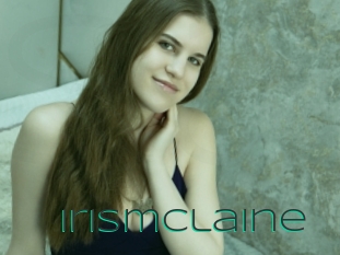 irismclaine Sex Agent