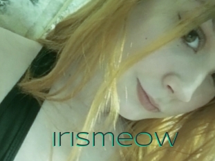 Irismeow