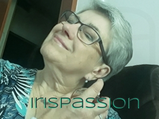 irispassion Sex Agent