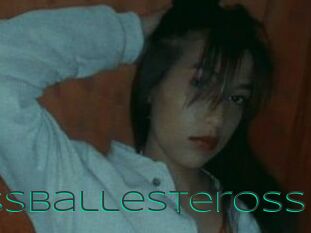 Irissballesteross
