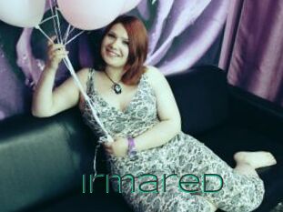 Irmared
