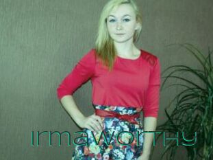 Irmaworthy