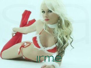 Irme