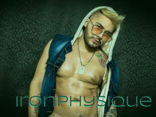 IronPhysique