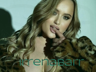 Irrenabarr