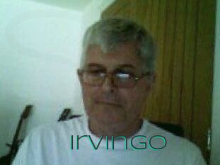 Irvingo