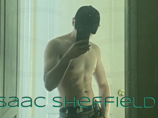 isaac_sheffield Sex Agent