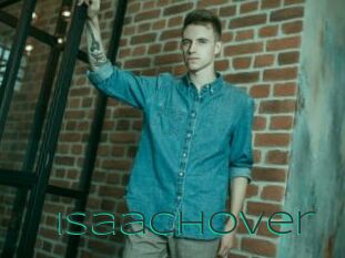 Isaachover