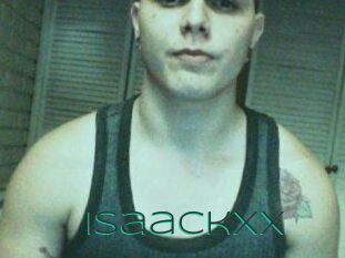 Isaackxx