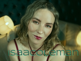 Isaacoleman
