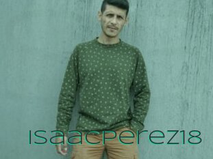 Isaacperez18