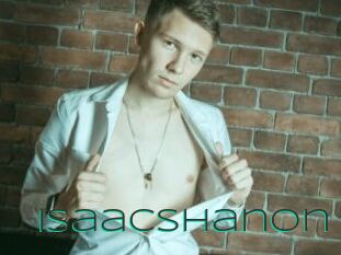 Isaacshanon