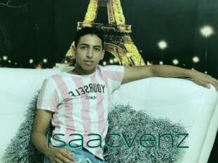 Isaacvenz