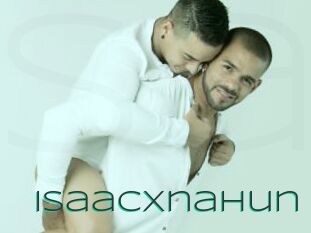 Isaacxnahun