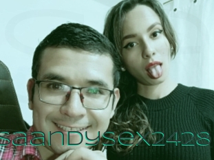 isaandysex2428 Sex Agent
