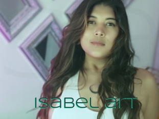 Isabel_art