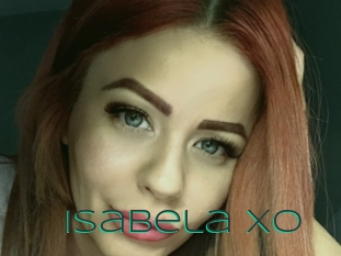 Isabela_xo