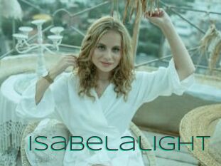 Isabelalight