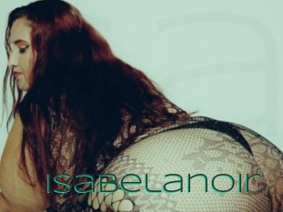 Isabelanoir