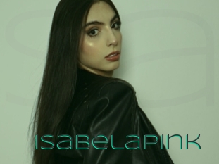 Isabelapink