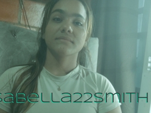 isabella22smith Sex Agent