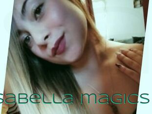 Isabella_magics