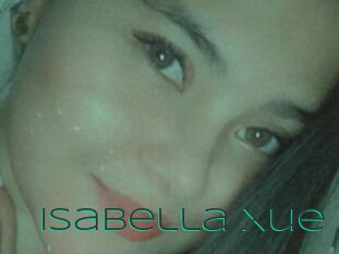 Isabella_xue